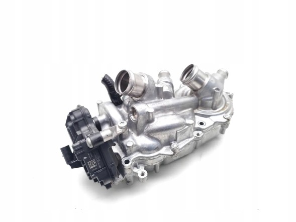 Racing Line VWR VW T-Roc Водяний насос 1.5 TSI Бензин 110кВт (150 HP) 05E121111AB 1112-0002-27