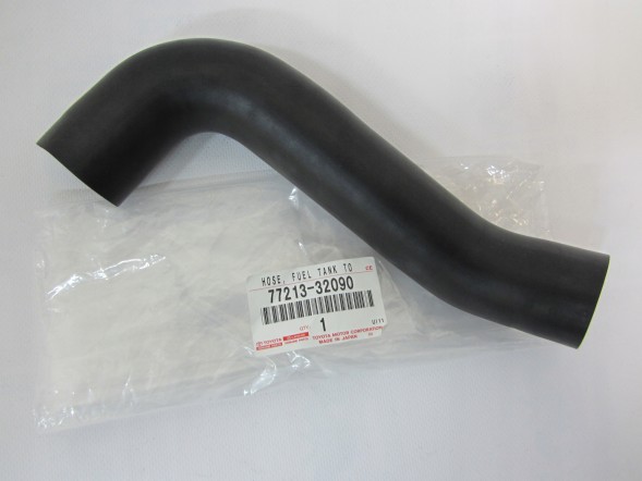 Toyota заводська комплектація 77213-32090 Шнур паливного бака toyota corolla e12 e15 verso 77213-32090 оригінал