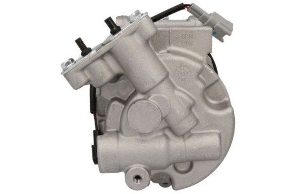 Thermotec KTT090124 Компресор кондиціонера thermotec ktt090124