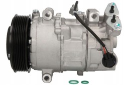 Thermotec KTT090124 Компресор кондиціонера thermotec ktt090124