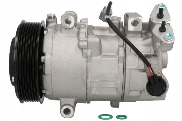 Thermotec KTT090124 Компресор кондиціонера thermotec ktt090124