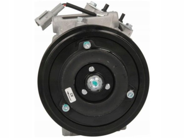 Thermotec KTT090124 Компресор кондиціонера thermotec ktt090124