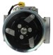 Nissens 89136 Компресор кондиціонера nissens 89136
