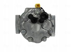 Nissens 89136 Компресор кондиціонера nissens 89136
