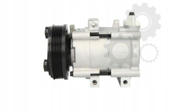 Thermotec KTT090018 Компресор кондиціонера thermotec ktt090018