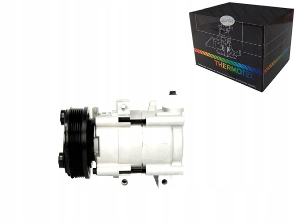Thermotec KTT090018 Компресор кондиціонера thermotec ktt090018