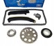 SKF VKML 88001 Набір ланцюг грм smart кабріолет city-купе crossblade fortwo roadster