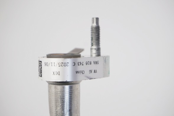 Volkswagen OE 5WA816743C 0012 ТРУБОПРОВОДИ КОНДИЦІОНЕРА VW SEAT SKODA AUDI 5WA816743C