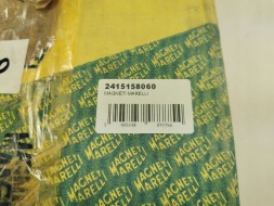 Китай КОРПУС ПАЛИВНОГО НАСОСА 2415158060 MERCEDES OM422 BOSCH 0401848760
