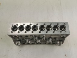 Китай КОРПУС ПАЛИВНОГО НАСОСА 2415158060 MERCEDES OM422 BOSCH 0401848760