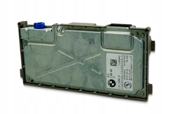 BMW OE 62105B6B886 Модуль / Блок управління лічильником BMW G60