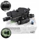QP 98.03549480 ТЕРМОСТАТ + КОРПУС ТЕРМОСТАТА CITROEN C3 C4 PEUGEOT 208 308 1.6 BlueHDi