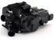 QP 98.03549480 ТЕРМОСТАТ + КОРПУС ТЕРМОСТАТА CITROEN C3 C4 PEUGEOT 208 308 1.6 BlueHDi