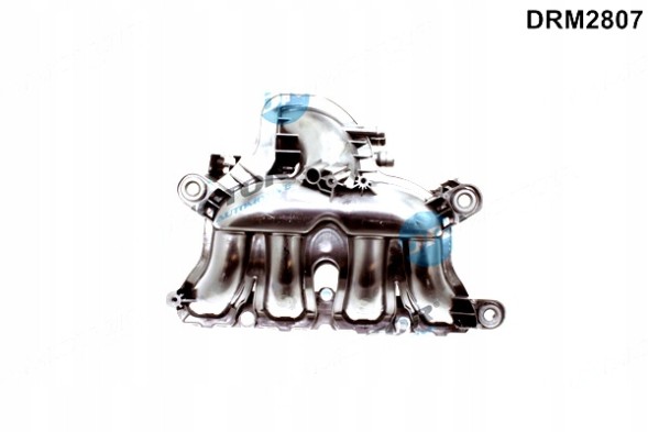 Dr.Motor DRM2807 Dr.Motor автомобільний всмоктувальний колектор з розеткою дросельної заслінки bmw mini