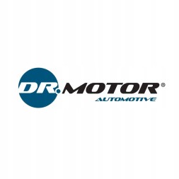 Dr.Motor DRM2807 Dr.Motor автомобільний всмоктувальний колектор з розеткою дросельної заслінки bmw mini