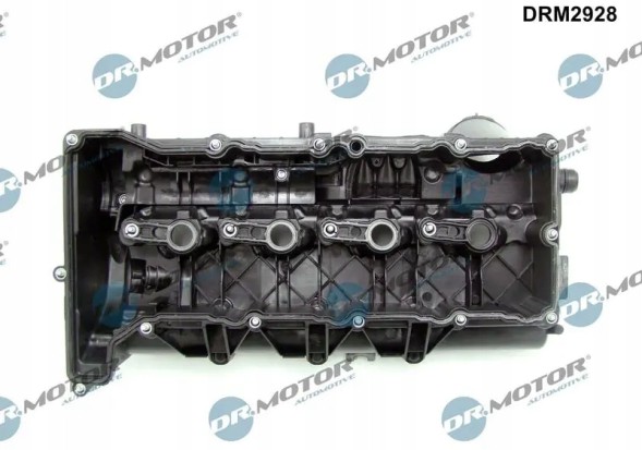 Dr.Motor DRM2928 Кришка клапанів drm2928 dr.Motor automotive bmw 1