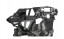 Blic 5504-00-0074931P Накладка бампера переднього L M-PAKET BMW 5 G60 G61 G68 G90 G91 07.23-