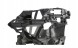 Blic 5504-00-0074931P Накладка бампера переднього L M-PAKET BMW 5 G60 G61 G68 G90 G91 07.23-