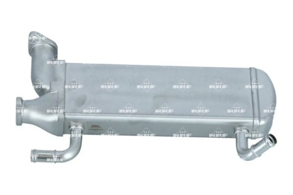 48218 NRF Радіатор EGR