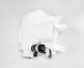 Nissan OE 289101EL1A Повний бачок омивача скла Nissan 370z 2009-2012 EUROPA OE