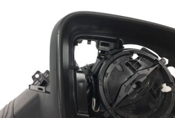 Volkswagen OE VW ID.3 ID3 (2019->) LUSTERKO EUROPA 13pin elektyrcznie zamykane PROJEKTOR Prawe VW ID.3 ID3 (2019->) Дзеркало Європа 13pin електричне, з функцією складання, ПРОЄКТОР ПРАВЕ