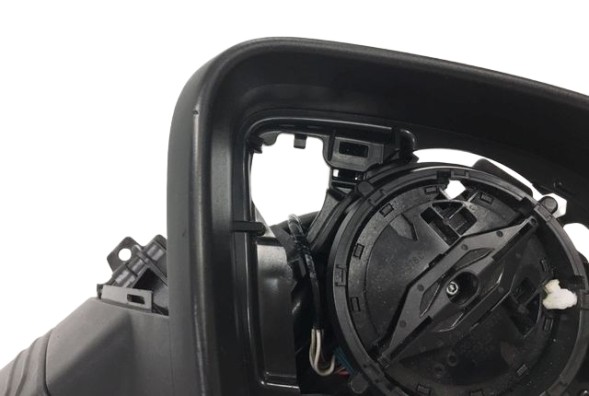 Volkswagen OE VW ID.3 ID3 (2019->) LUSTERKO EUROPA 13pin elektyrcznie zamykane PROJEKTOR Prawe VW ID.3 ID3 (2019->) Дзеркало Європа 13pin електричне, з функцією складання, ПРОЄКТОР ПРАВЕ