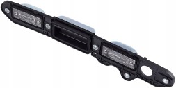 Volkswagen OE Накладка ручки мікровимикач кришки багажника Volkswagen OE 1T0827574L