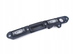 Volkswagen OE Накладка ручки мікровимикач кришки багажника Volkswagen OE 1T0827574L