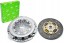 Valeo 832490 Зчеплення hyundai accent iv i30 kia ceed stonic rio