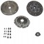 SRLine 1345027020k Комплект зчеплення SRLine з жорстким маховиком для Toyota Avensis RAV4 2.0 D-4D