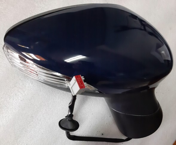 View Max 32B1523M FORD FIESTA MK7 дзеркало ПРАВЕ FL 687 6 pin
