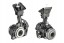 Valeo 810008 Центральний островок 810008 valeo citroen peugeot
