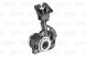 Valeo 810008 Центральний островок 810008 valeo citroen peugeot