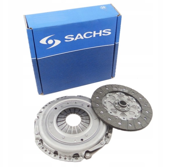 Sachs 3000 970 060 Комплект зчеплень