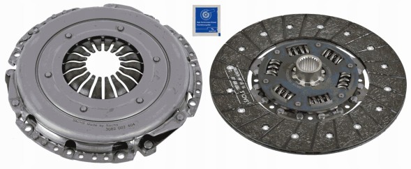 Sachs 3000 970 060 Комплект зчеплень