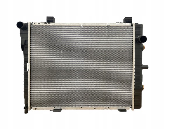 AHE Radio12000/15623216 РАДІАТОР ВОДИ MERCEDES C-KLASSE W202 KOMPRESSOR 2025005103 2025005203