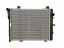 AHE Radio12000/15623216 РАДІАТОР ВОДИ MERCEDES C-KLASSE W202 KOMPRESSOR 2025005103 2025005203