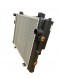 AHE Radio12000/15623216 РАДІАТОР ВОДИ MERCEDES C-KLASSE W202 KOMPRESSOR 2025005103 2025005203