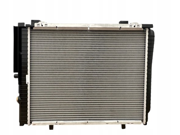AHE Radio12000/15623216 РАДІАТОР ВОДИ MERCEDES C-KLASSE W202 KOMPRESSOR 2025005103 2025005203