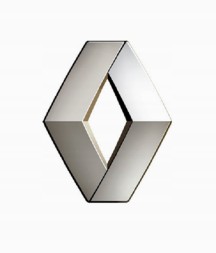 Renault OE 82 00 561 434 8200561434 Org ren термостат renault 89c 1,4-1,6 clio 05-/меган