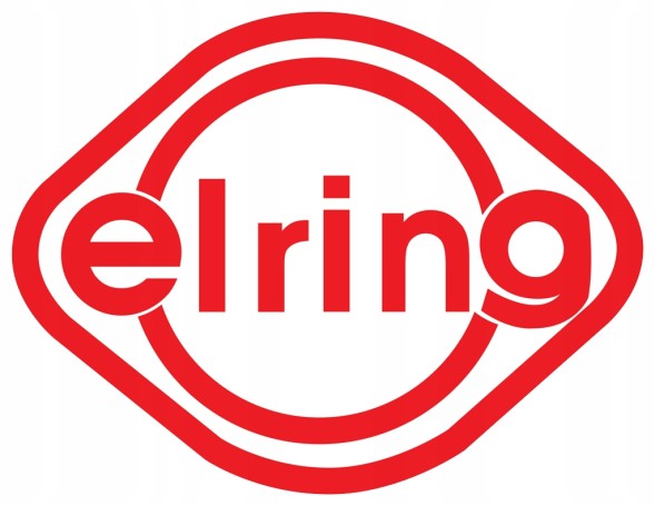 Elring 266.060 Прокладка клапанної кришки 266.060 elring