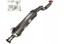 Peugeot OE 1640323780, 1393927080 Фільтр Fap Dpf Citroen Peugeot Fiat 1640323780 1393927080 Оригінал