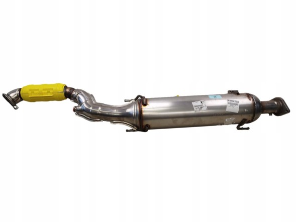 Peugeot OE 1640323780, 1393927080 Фільтр Fap Dpf Citroen Peugeot Fiat 1640323780 1393927080 Оригінал