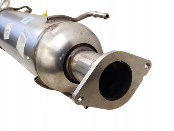 Peugeot OE 1640323780, 1393927080 Фільтр Fap Dpf Citroen Peugeot Fiat 1640323780 1393927080 Оригінал