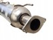 Peugeot OE 1640323780, 1393927080 Фільтр Fap Dpf Citroen Peugeot Fiat 1640323780 1393927080 Оригінал