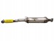 Peugeot OE 1640323780, 1393927080 Фільтр Fap Dpf Citroen Peugeot Fiat 1640323780 1393927080 Оригінал