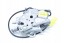 BMW OE 9880006 51239880006 ЗАМОК КАПОТА АКТИВНИЙ BMW G60 G61 G90 G99 М5 G70 9880006