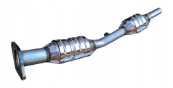 Toyota заводська комплектація 1741021490 Каталізатор toyota prius 1.5i 16v 2003-2009