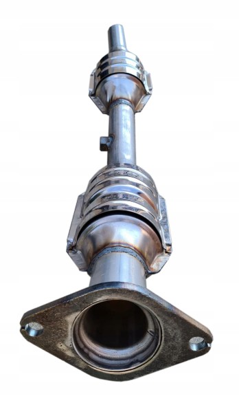 Toyota заводська комплектація 1741021490 Каталізатор toyota prius 1.5i 16v 2003-2009