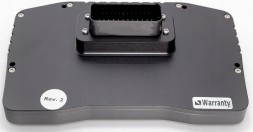 Китай SS03AD0001 Багатофункціональний дисплей ECUMASTER ADU 7" Rev. 2